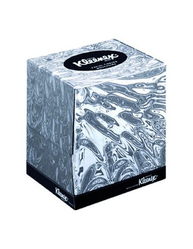 KLEENEX FACIALES