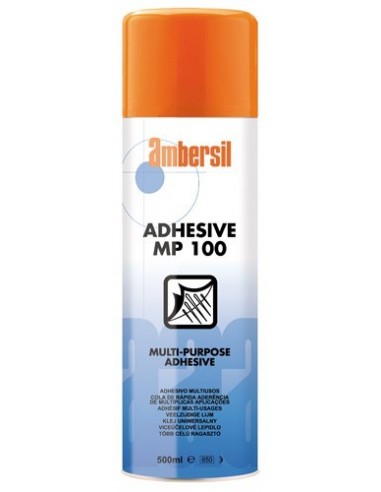 HERBE ADHESIVO MULTIUSOS AEROSOL 500ML