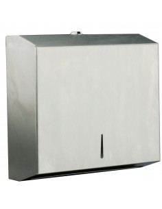 DISPENSADOR TOALLAS Z SIE...