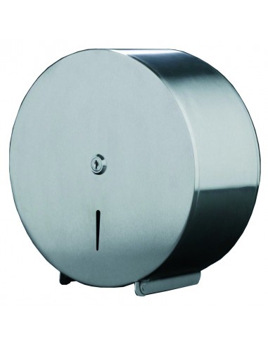 PORTAROLLOS SIE PAPEL HIGIENICO ACERO...