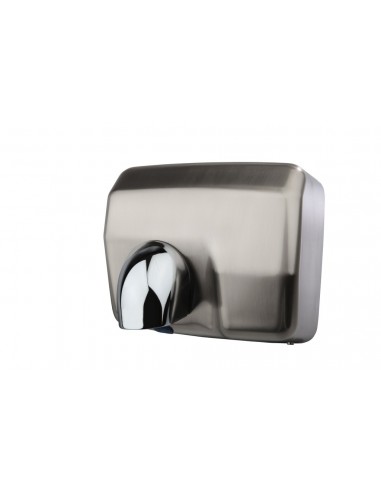 SECAMANOS CON TOBERA SIE ACERO...