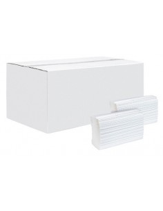 SECAMANOS. TOALLA TISÚ EN Z...