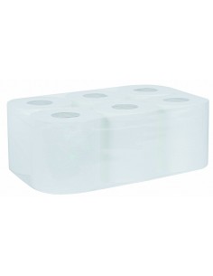 SECAMANOS. 100% RECLICADO