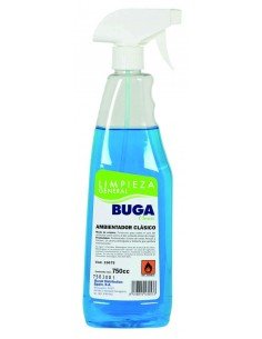 BUNZL BUGA CLEAN...