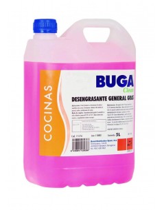 BUNZL BUGA CLEAN...
