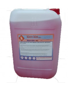 HERBE LIMPIACRISTALES...