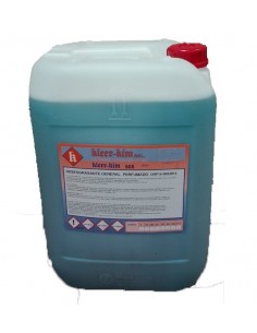 HERBE DESENGRASANTE GENERAL...