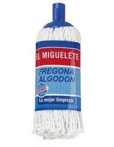 BUNZL FREGONA ALGODON 180GR...