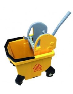 CUBOTANK SIE CUBO FREGONA 24 L