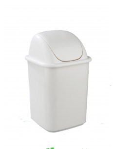 CONTENEDOR SIE TAPA 25 L...