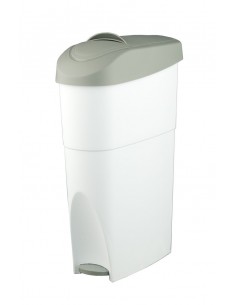 CONTENEDOR SIE COMPRESAS...