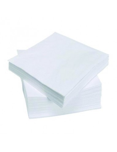 BUNZL SERVILLETA 30x30 1C GOFRA