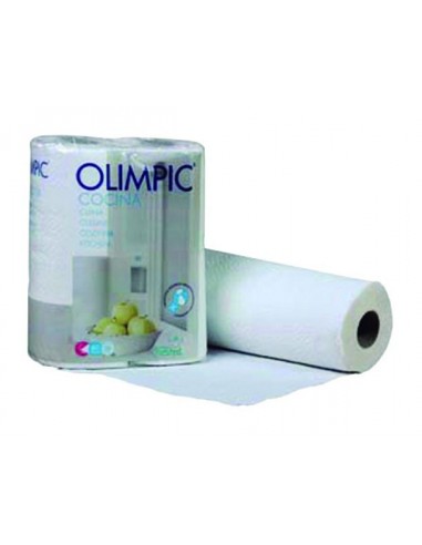 4 ROLLOS COCINA AMOOS