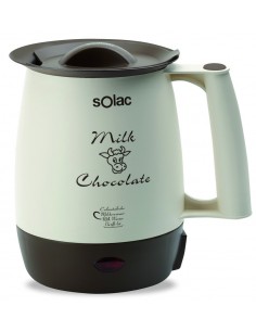 CALIENTALECHES SOLAC MILK &...