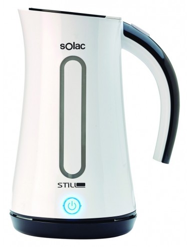 HERVIDOR METALICO SOLAC 1 L ROJO