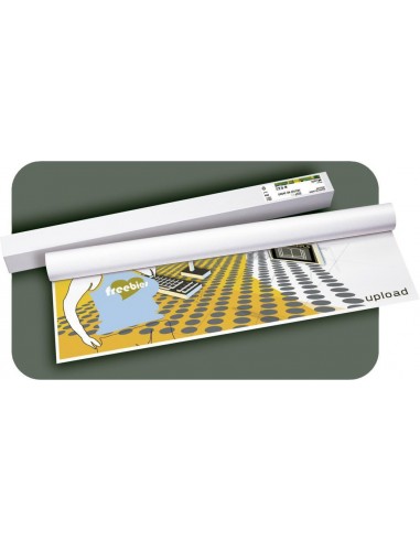 PAPEL PLOTTER FABRISA 914X30X50 MM...