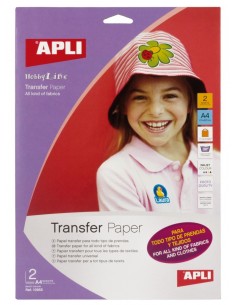 PAPEL APLI TRANSFER TODO...