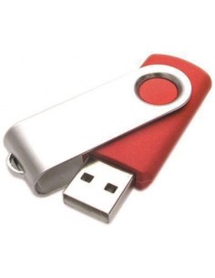 PENDRIVE 16GB COLORES CON CAJA