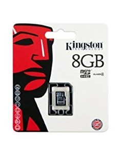 KINGSTON TARJETA MICROSDHC...