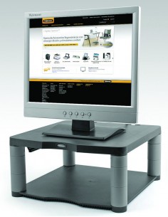 FELLOWES SOPORTE MONITOR...