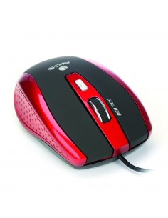 RATON OPTICO TICK NGS NEGRO...