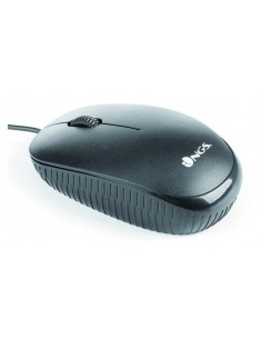 RATON OPTICO FLAME NGS CON...