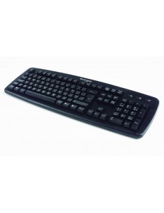 TECLADO VALUE KENSINGTON...