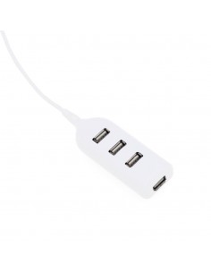 PUERTO USB 2,0 CON 4...