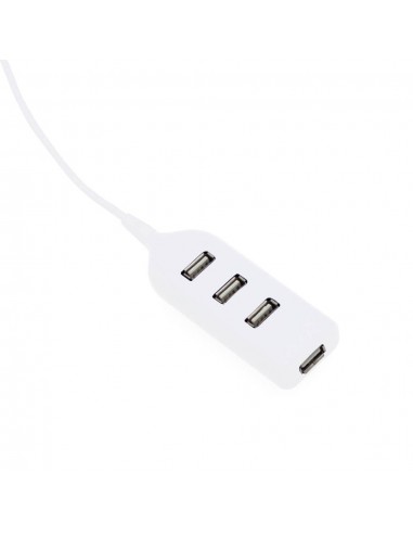 PUERTO USB 2,0 CON 4 CONEXIONES...