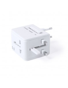 ADAPTADOR ENCHUFES...