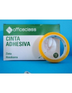 CINTA ADHESIVA OFFICECLASS...