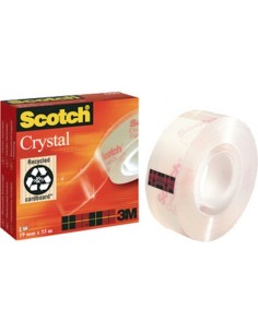 CINTA ADHESIVA MMM SCOTCH...