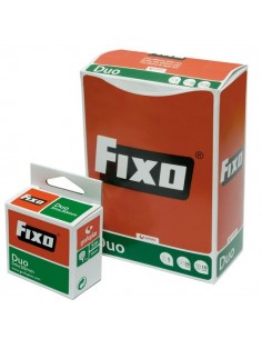 ADHESIVA DUO DOBLE CARA...