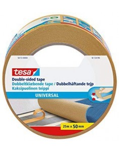 TESA CINTA DOBLE CARA...