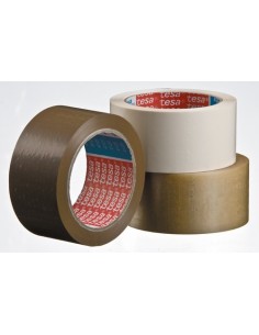 TESA PRECINTO PP 66Mx50MM...