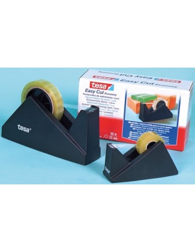 TESA PORTARROLLOS 57431 66Mx19MM ECONOMY