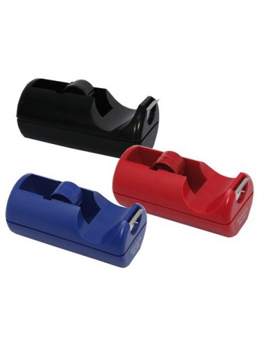 PORTAROLLOS CINTA ADHESIVA CILINDRICO...