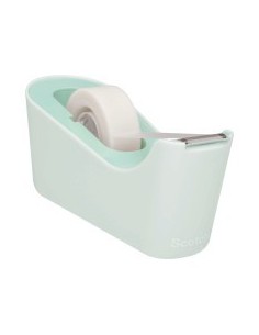 PORTAROLLOS CINTA ADHESIVA...