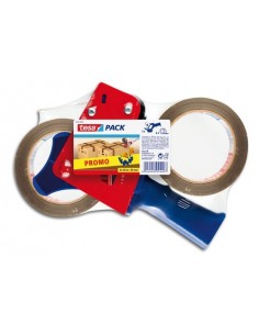 TESA PK.2 ROLLOS PRECINTO...
