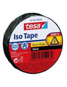 TESA CINTA AISLANTE PVC...
