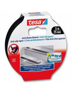TESA   CINTA ANTIDESLIZANTE...