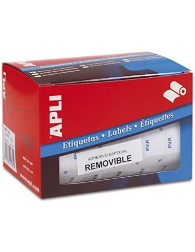ETIQUETAS APLI PVP ESCRITURA MANUAL...