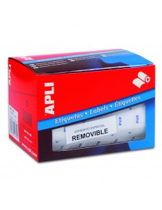 ETIQUETAS APLI PVP...