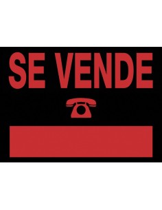 CARTEL ARCHIVO 2000 SE...