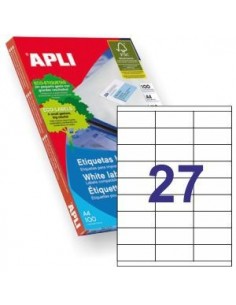 ETIQUETAS APLI...