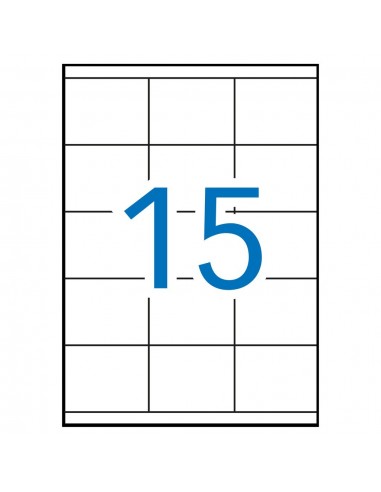 ETIQUETAS APLI INKJET/LASER/COPY DA4...