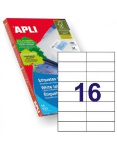 ETIQUETAS APLI...