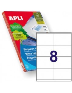 ETIQUETAS APLI...