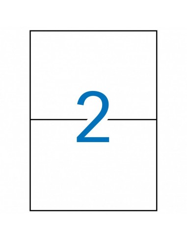 ETIQUETAS APLI INKJET/LASER/COPY DA4...