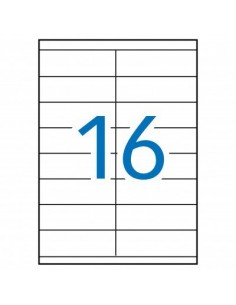 ETIQUETAS APLI GRAN CONSUMO...